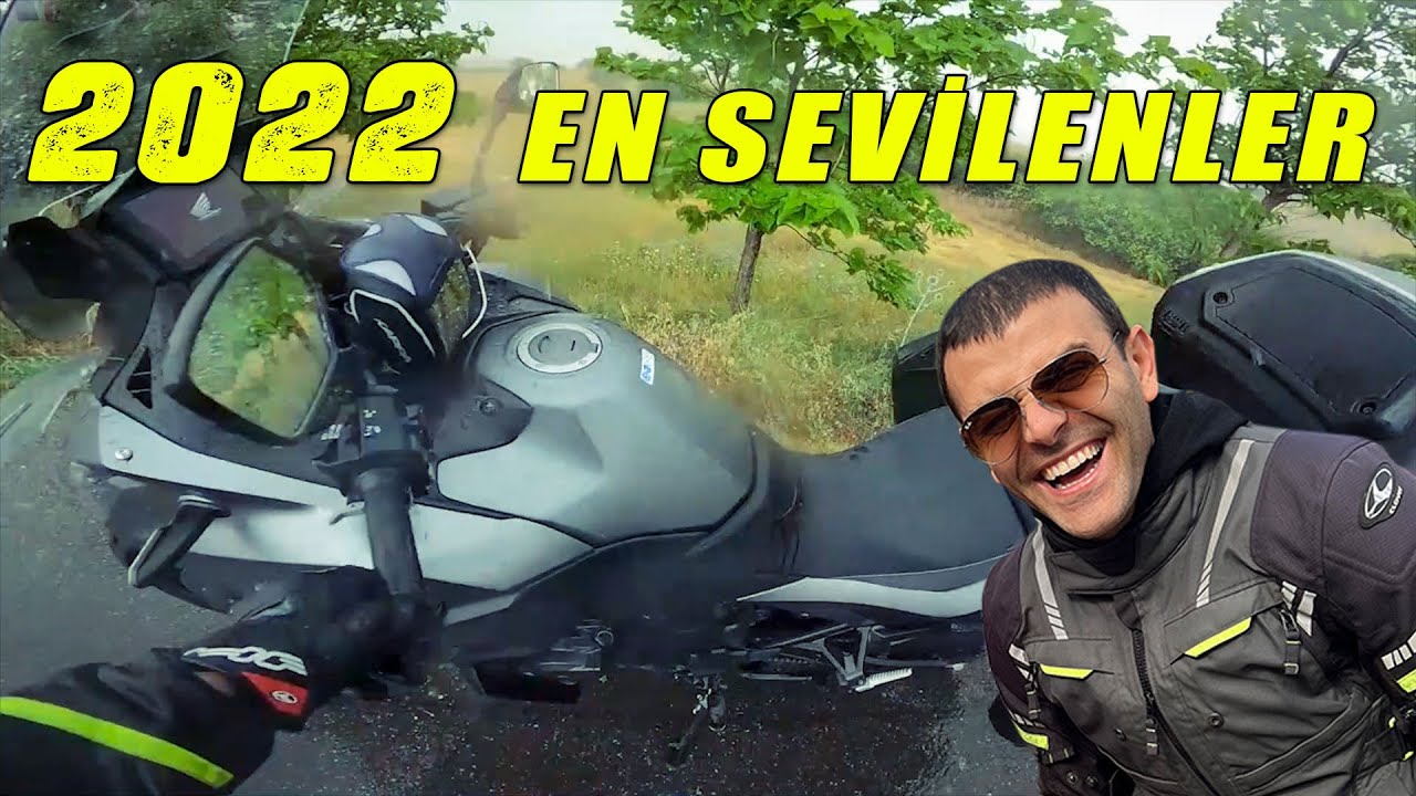 2022 Yılı En Sevilenler  | Kolaçan Trafik günlüğü derleme