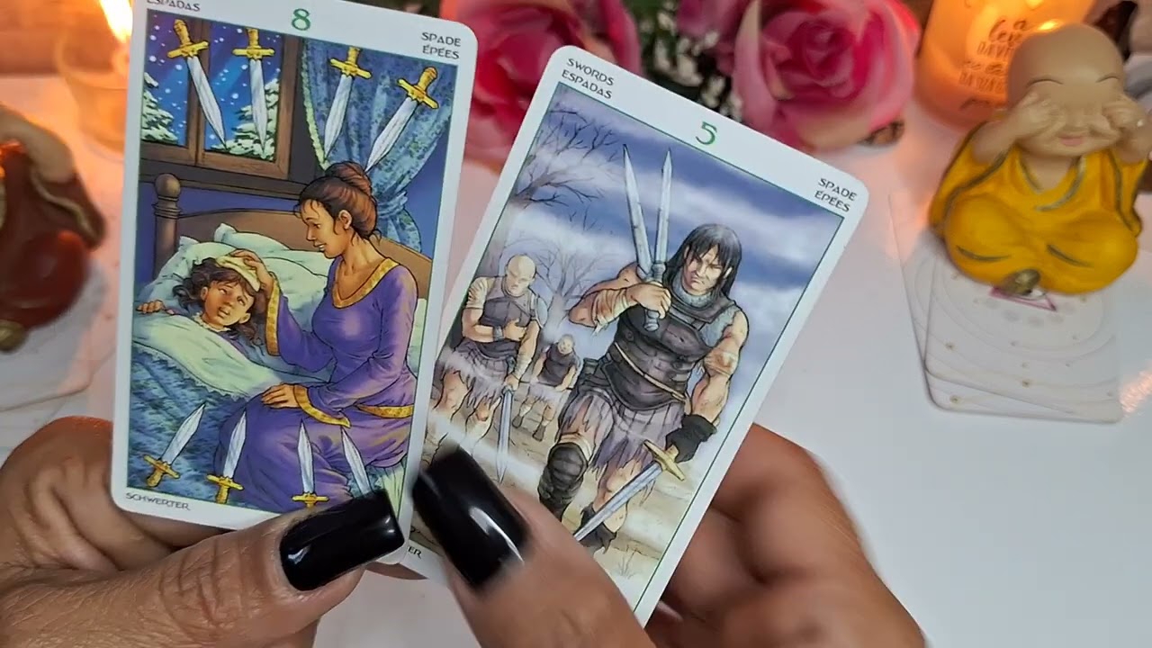 O arrependimento chegou💃 Ele se arrependeu de ter se afastado de você ⁉️😚