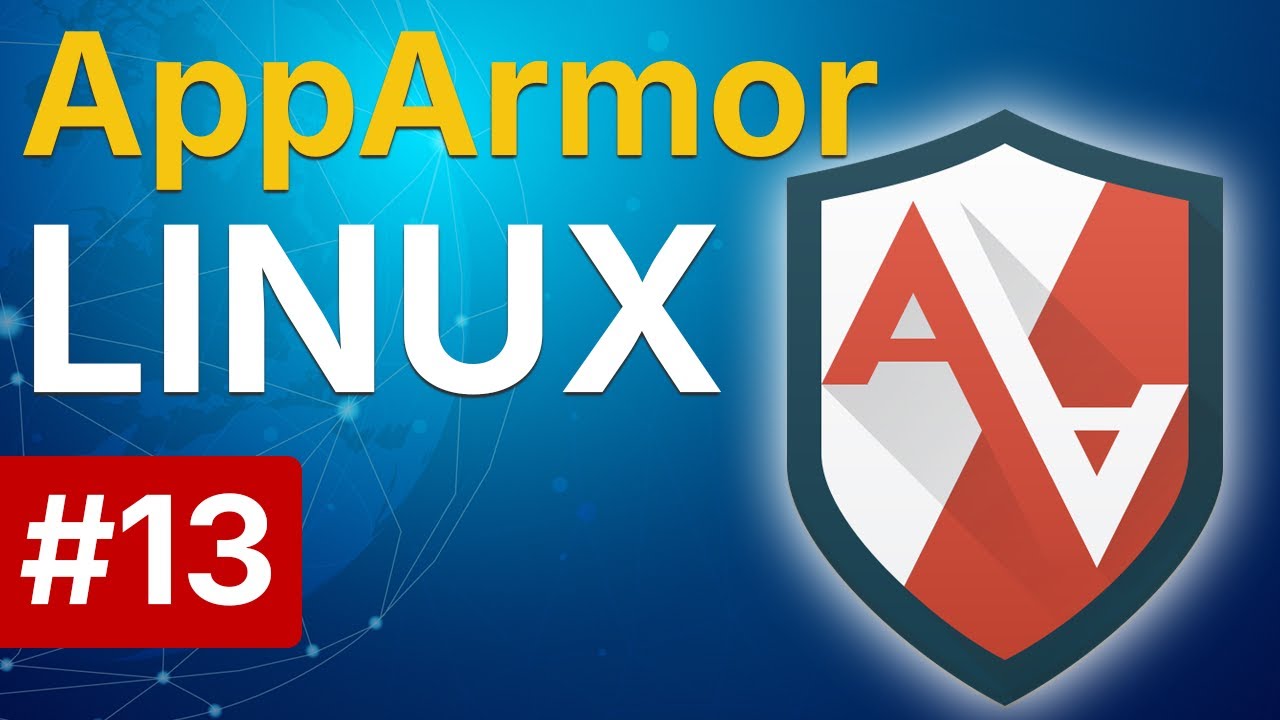 AppArmor w Linux - sprawdź co twoje aplikacje robią i ogranicz im dostęp