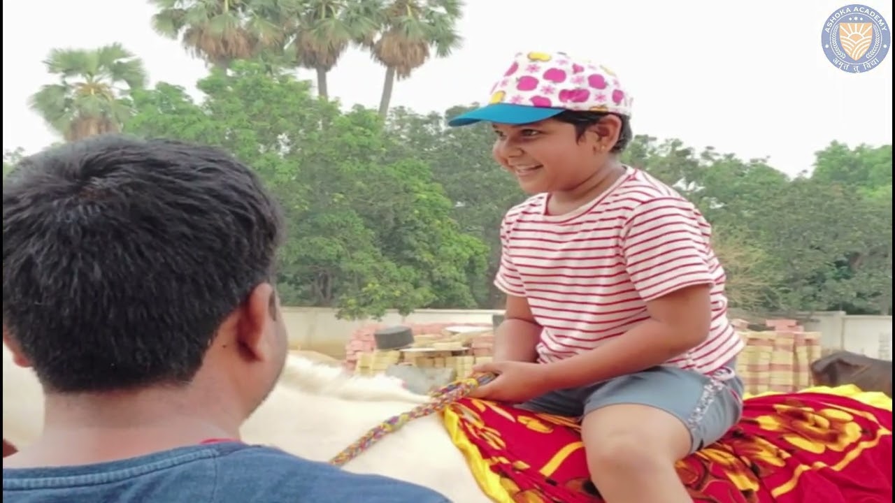 Summer Camp at Ashoka Academy