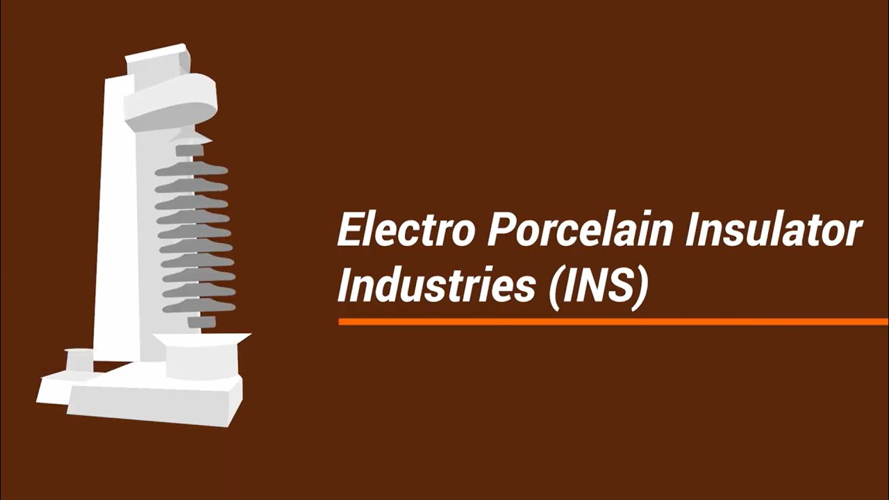 INS - CORPORATE VIDEO PRESENTATION