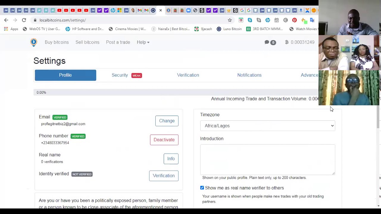 HOW TO BUY OR WITHDRAW CHY POINTS IN CHY MALL E-COMMERCE USING BITCOIN LIVE ZOOM CALL DEMONSTRATION