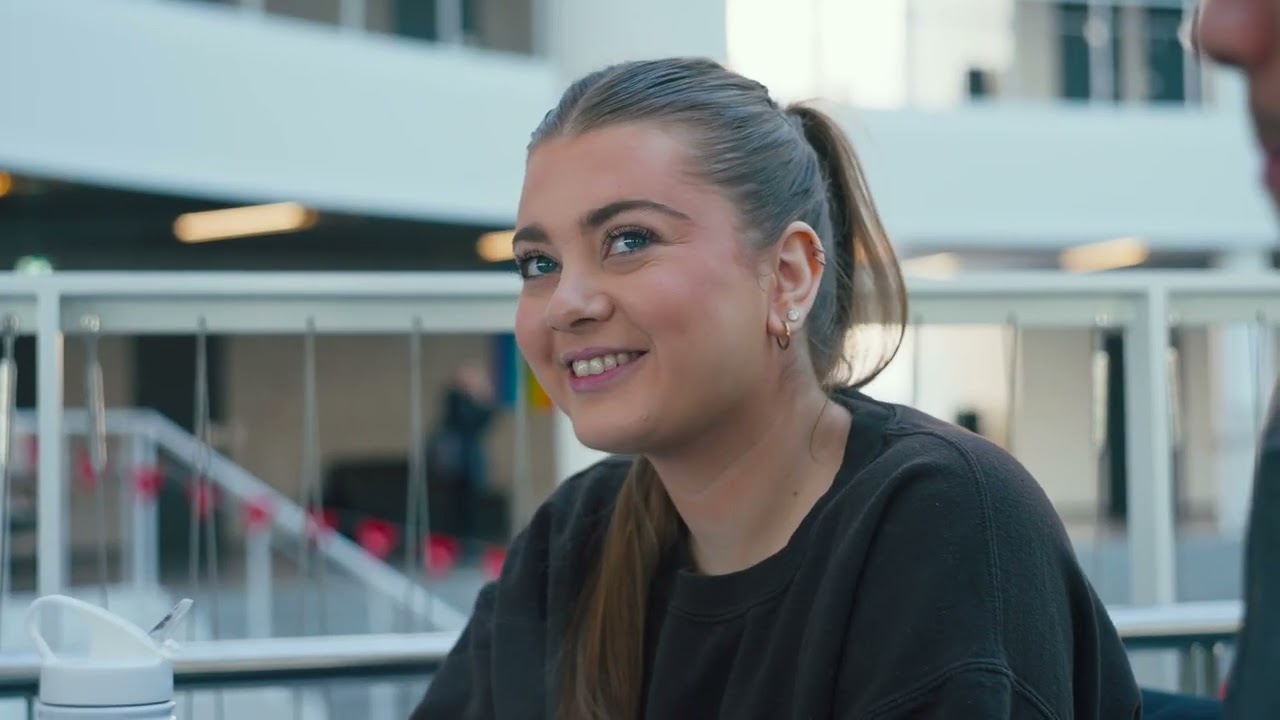 Getur Stoppa&eth; Mig - MENTES - HR Musical 2023