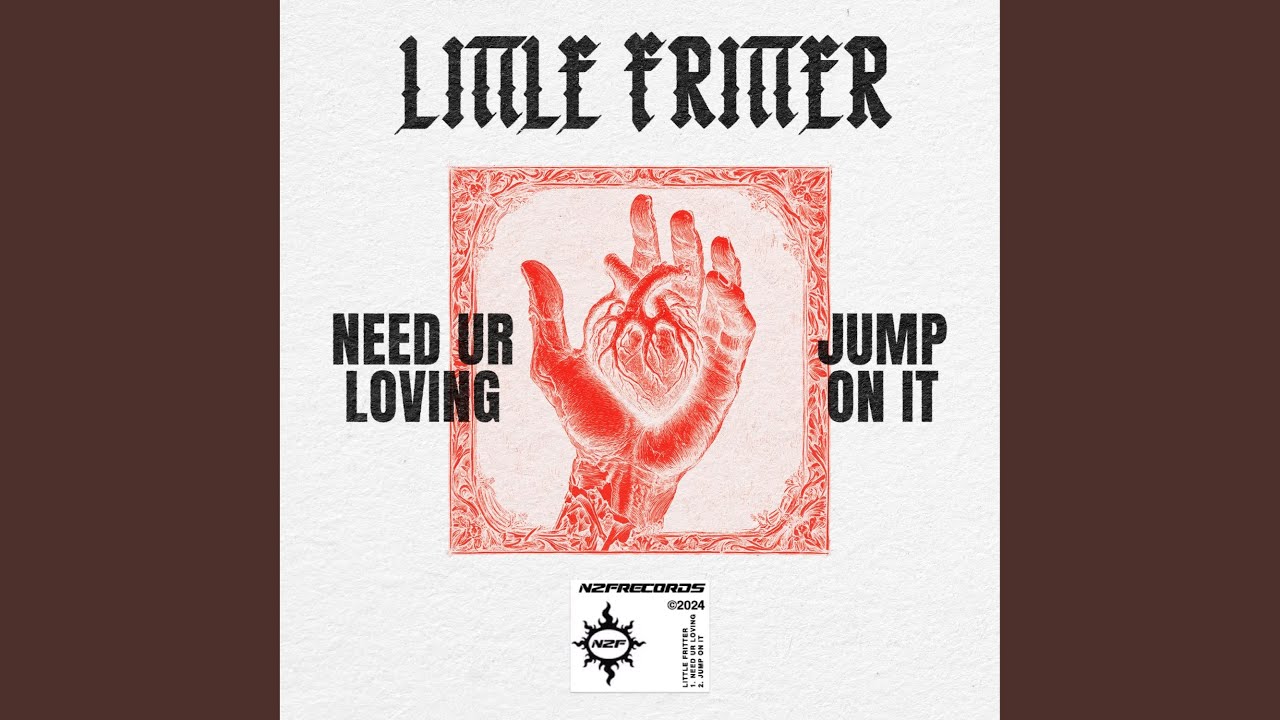 Jump on It