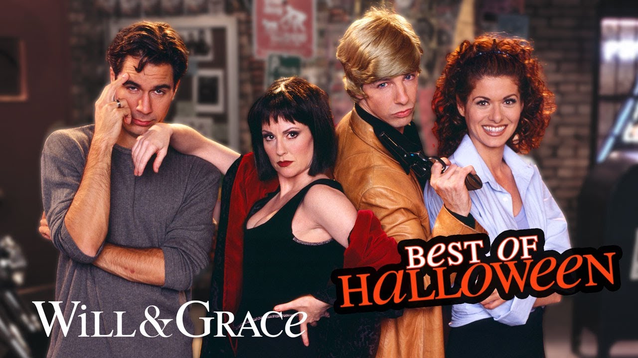 Don't turn your back on the Gay High Holy Day! | Will & Grace