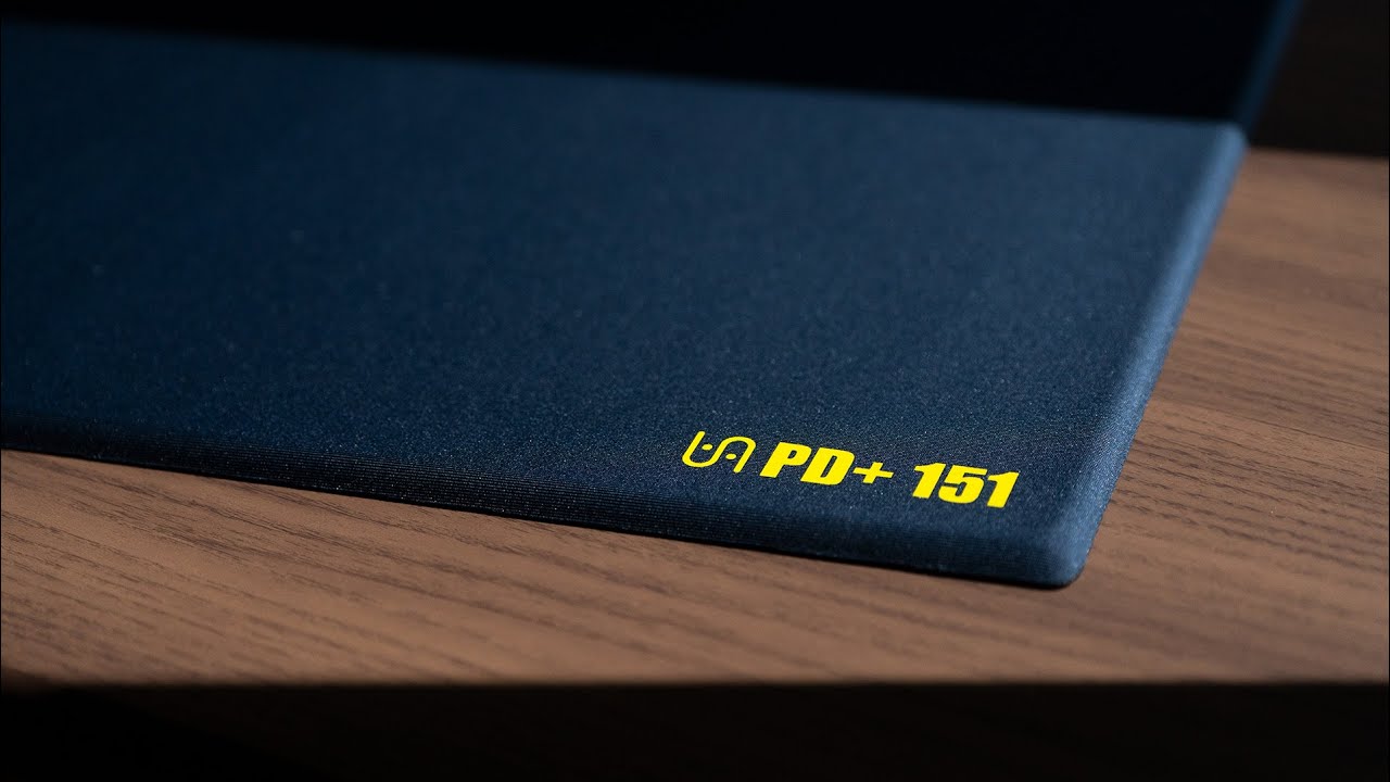 PDシリーズがさらなる進化を遂げている… VAXEE PD+151