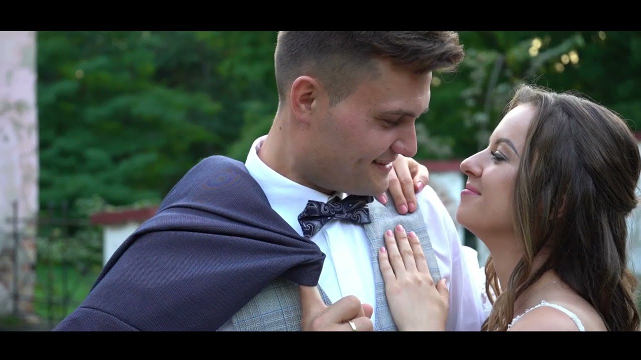 Zapowiedź *** Agata i Marcin