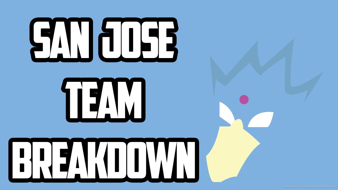San Jose Regionals 6th Place: Cybertron VGC 2017 Team Breakdown #2