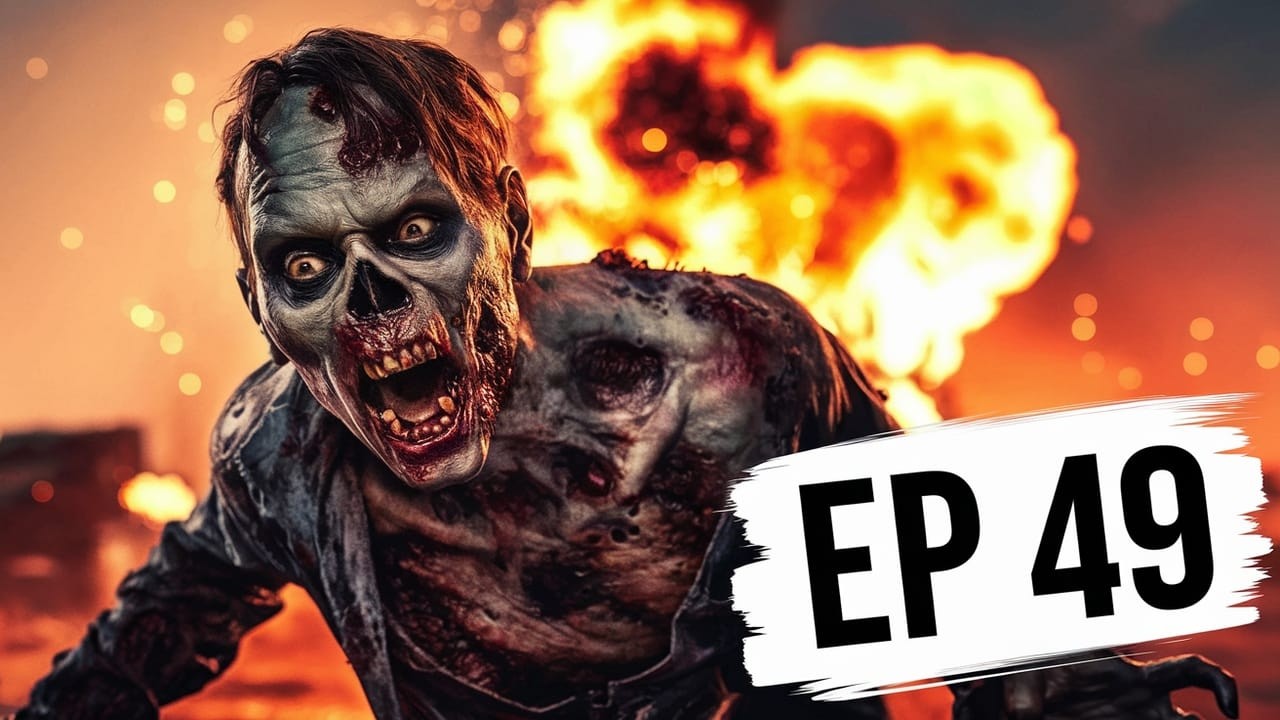 Многопользовательский режим Dead Island 2 от Hutchey - EP 49