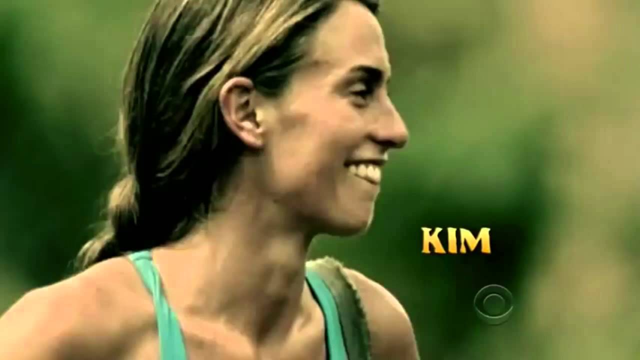 Survivor Caramoan: Trios Intro