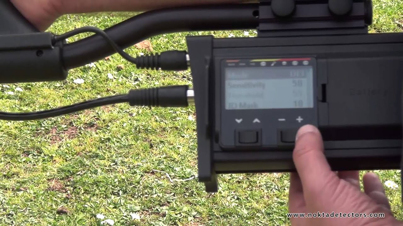 Fors CoRe Training (Field Video)