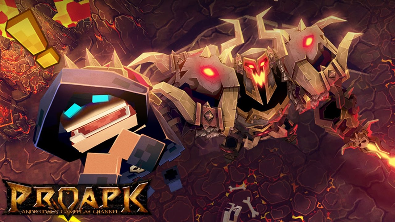 Like a Boss! Gameplay Android / iOS