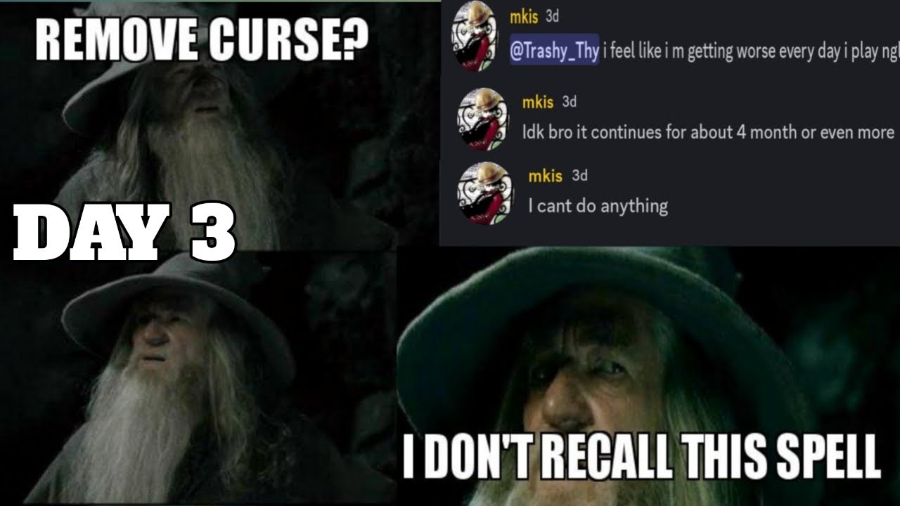 Nebulous.io Trick Mode | Mkis Curse Continues trynna hit clip for over 4 months now
