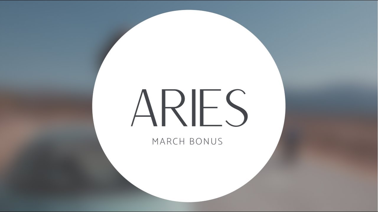 Aries Love 🤍 Someone Loves You More Than You Know 👀 Important Information Here Aries