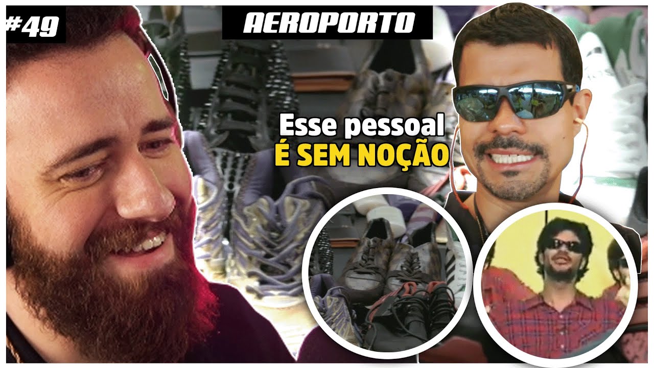 Receita apreende carga de falsificados (Joselito coordenou)