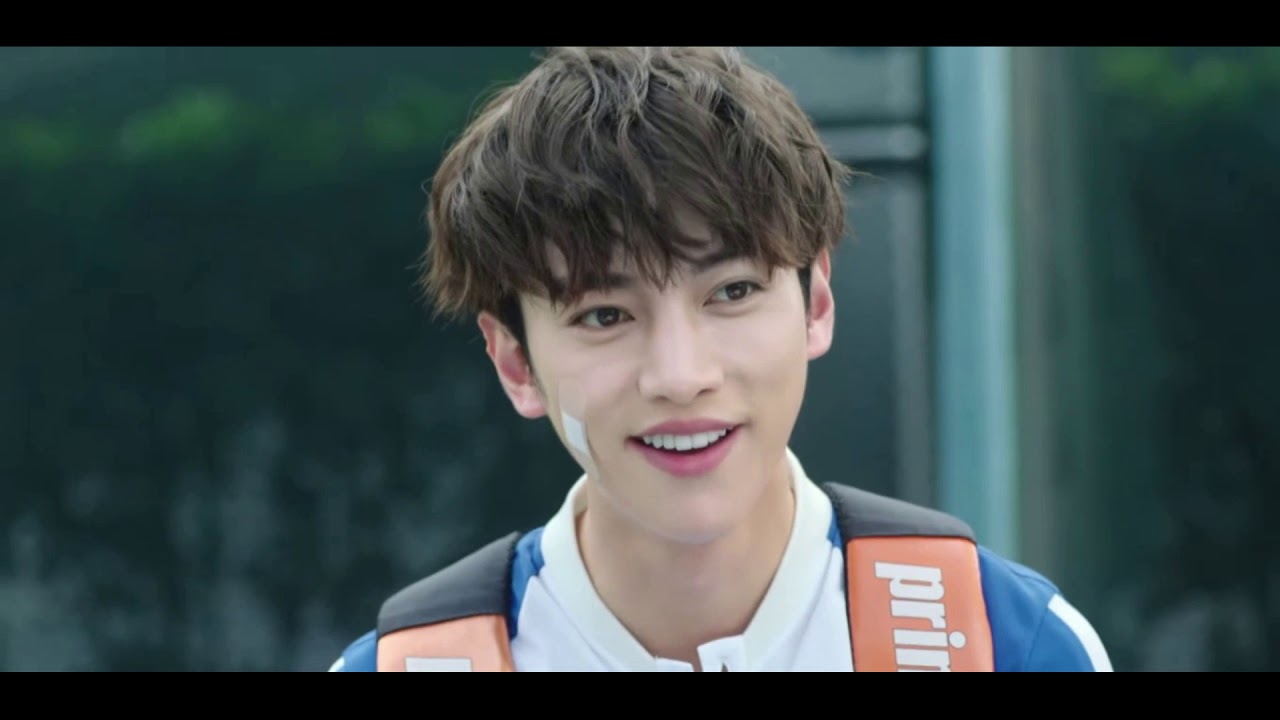 [OPV] ใกล้-Near (Scrubb) l ต้าหย่งxเจียเล่อ l DaYong×JiaLe #สิงห์หนุ่มสนามเทนนิส l EN sub