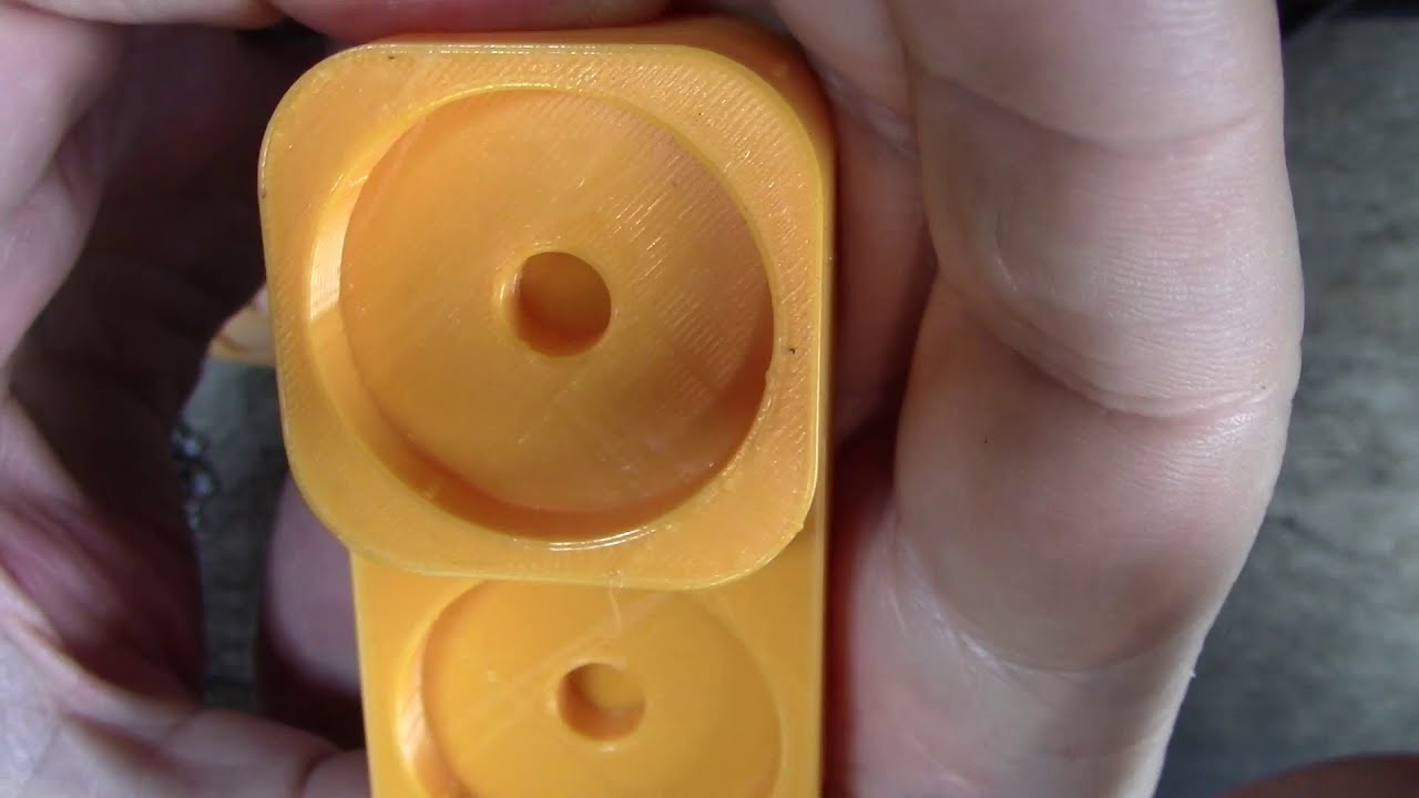Top layer shootout part 2, Small Tweaks. Cura vs IdeaMaker vs Prusa Slicer!