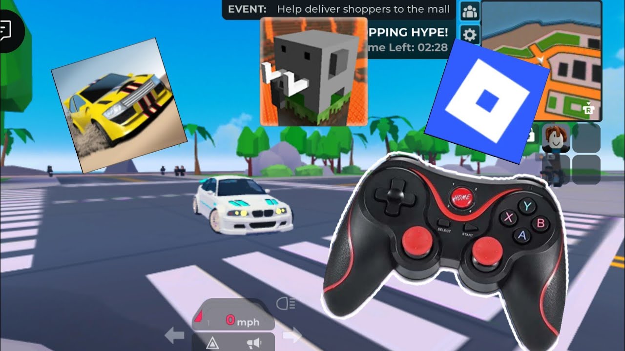 x3 wireless controller unboxing