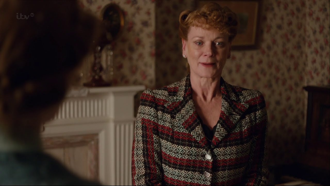 Home Fires S1 Ep. 5