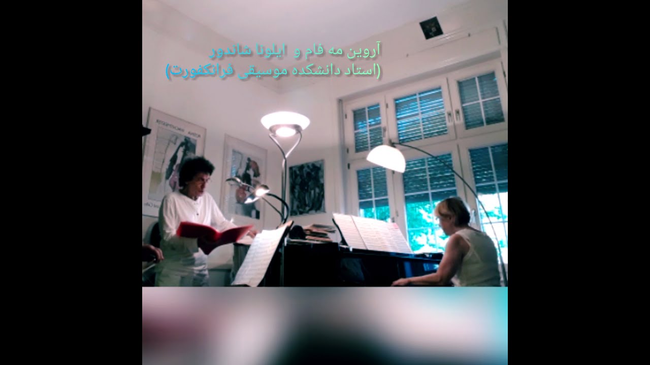قفس وطن-روح الله خالقی-نیرسینا-آروین مه فام