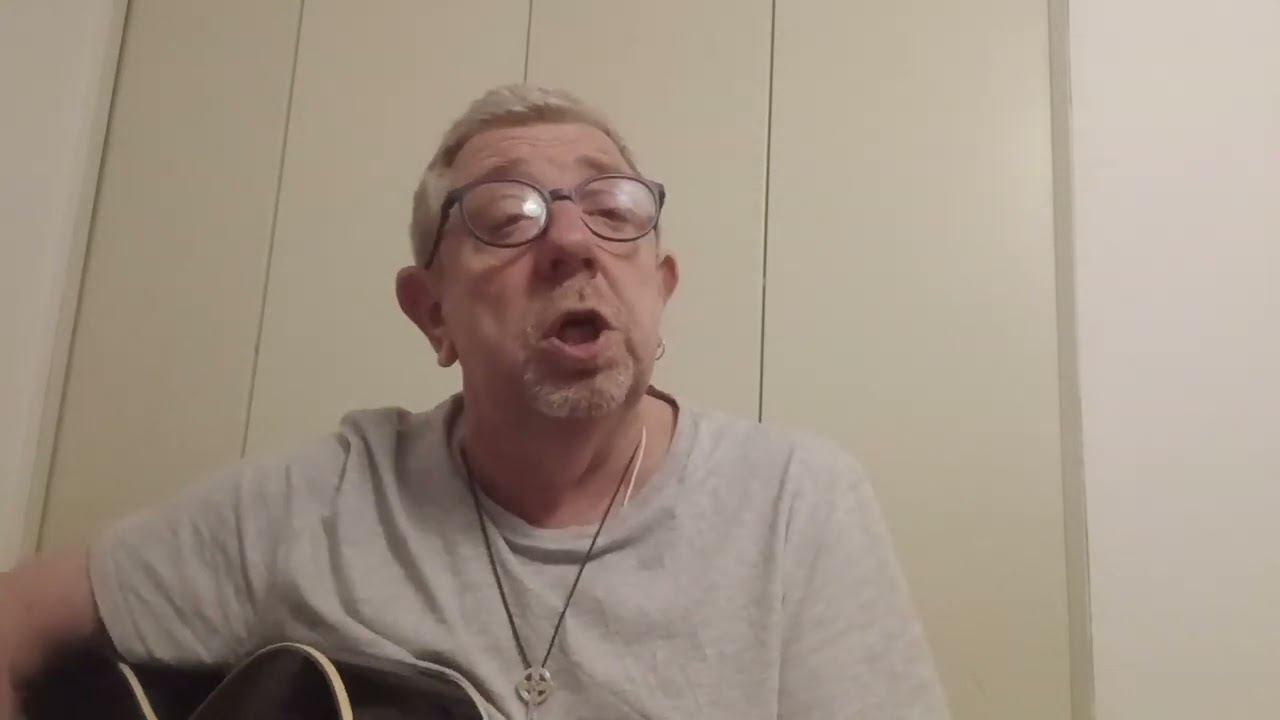 Francis Cabrel - Le chêne liège 