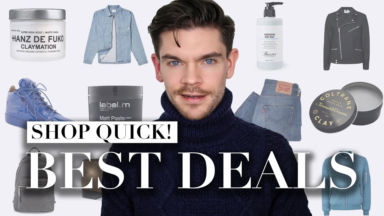 The Best Black Friday and Cyber Monday Deals | 2016