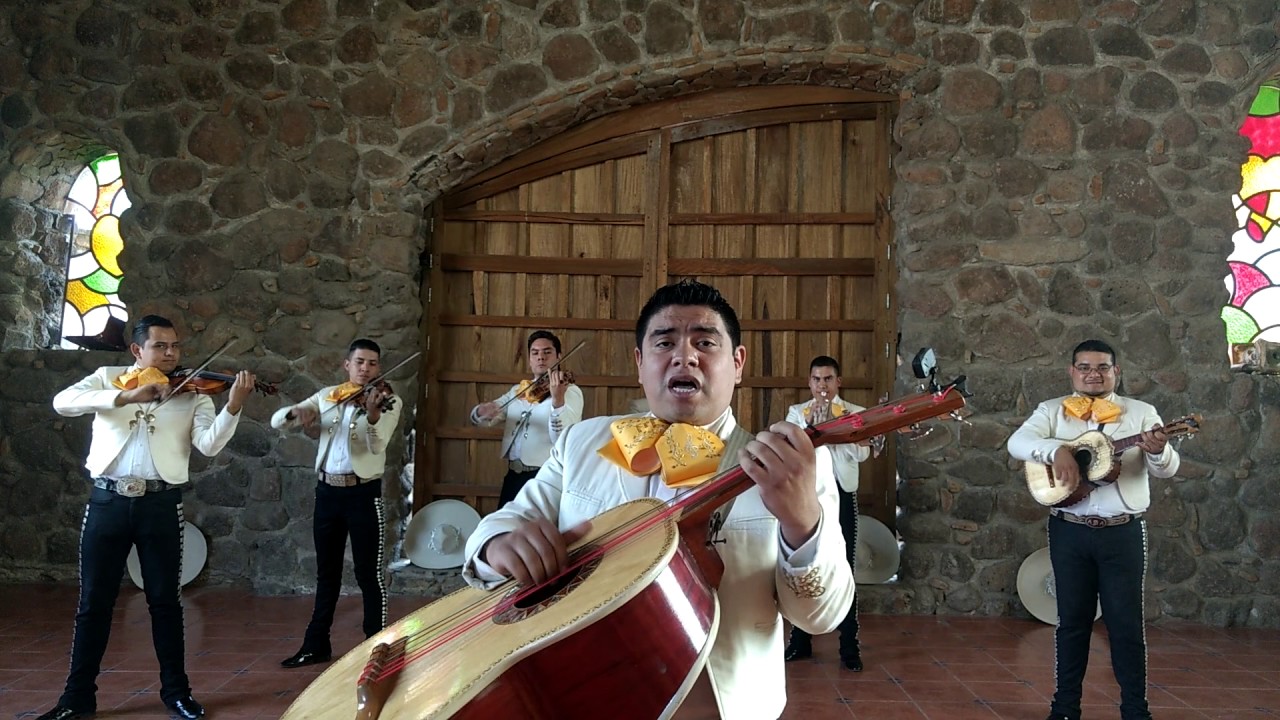 Mariachi 