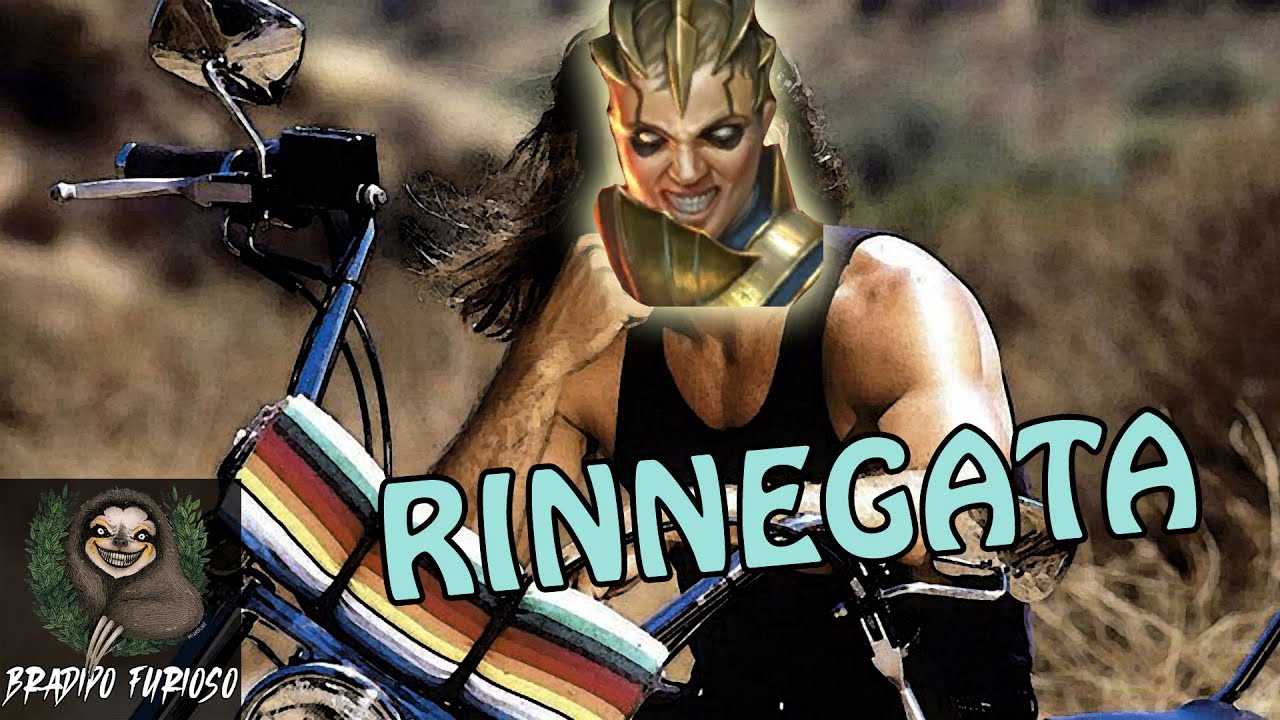 Rinnegata: guida molto rapida in ita Cap.56 #analisibradipe | Raid Shadow Legends