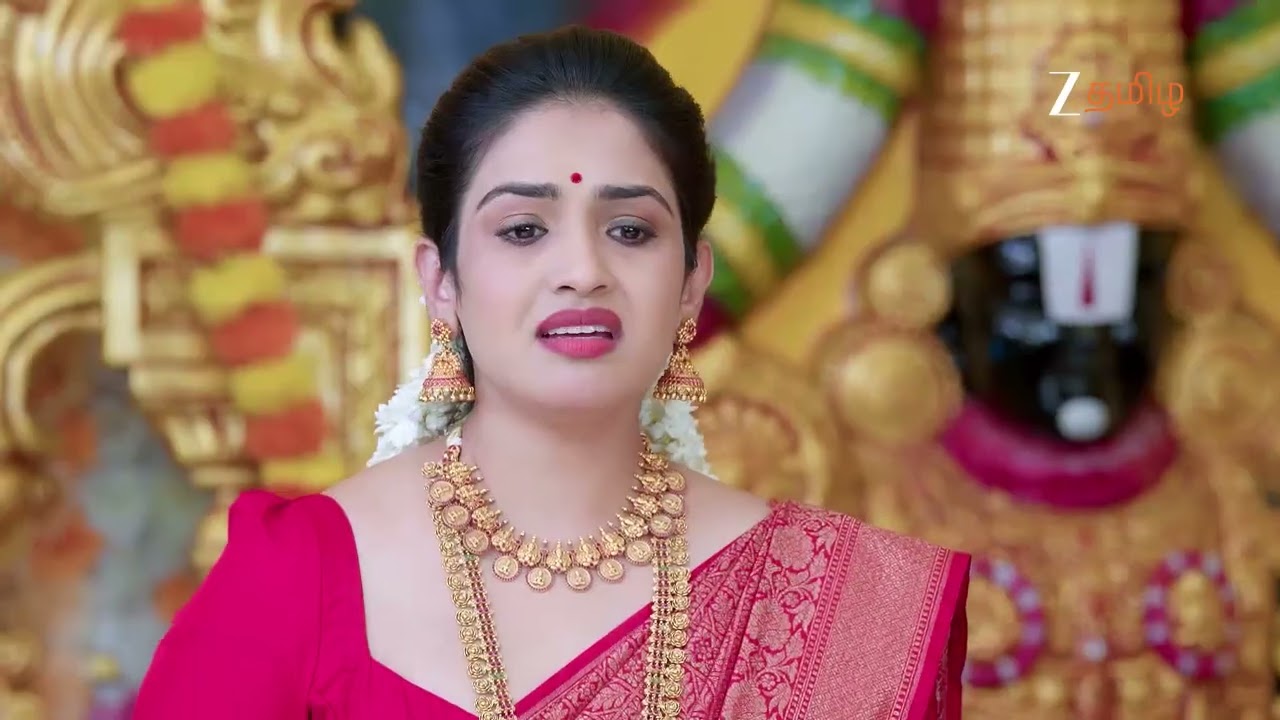 Ayali | Ep - 73 | Webisode | Sep 03 2025 | Zee Tamil