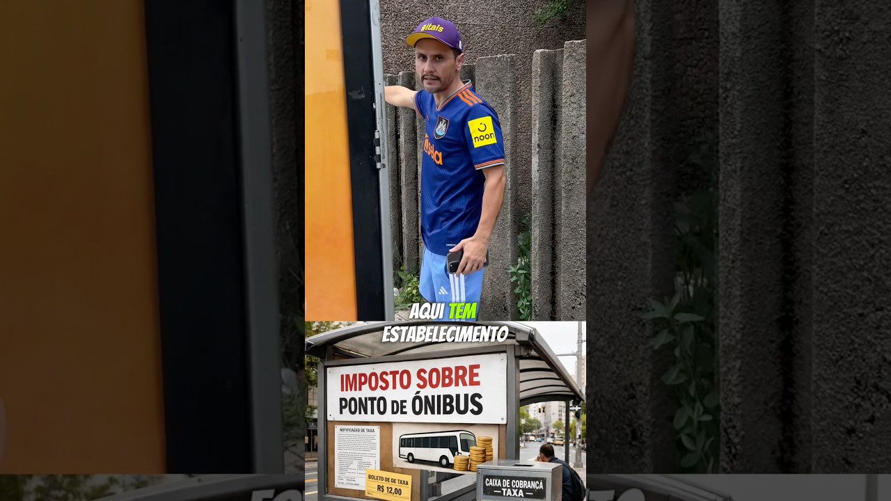 Enquanto vc curte o carnaval, pol&iacute;ticos os aumentam impostos.Agora, &eacute; o imposto do ponto de &ocirc;nibus!