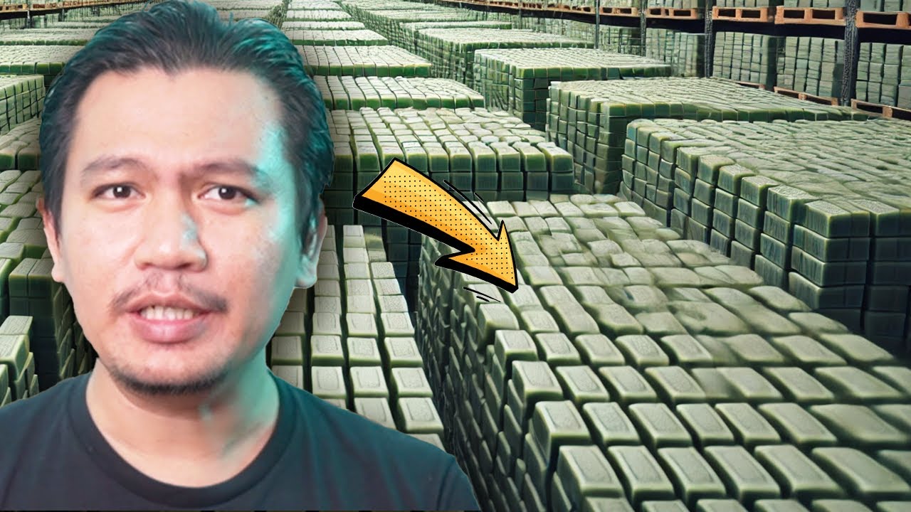 Jangan Guna Sabun Pinggan Untuk Kereta