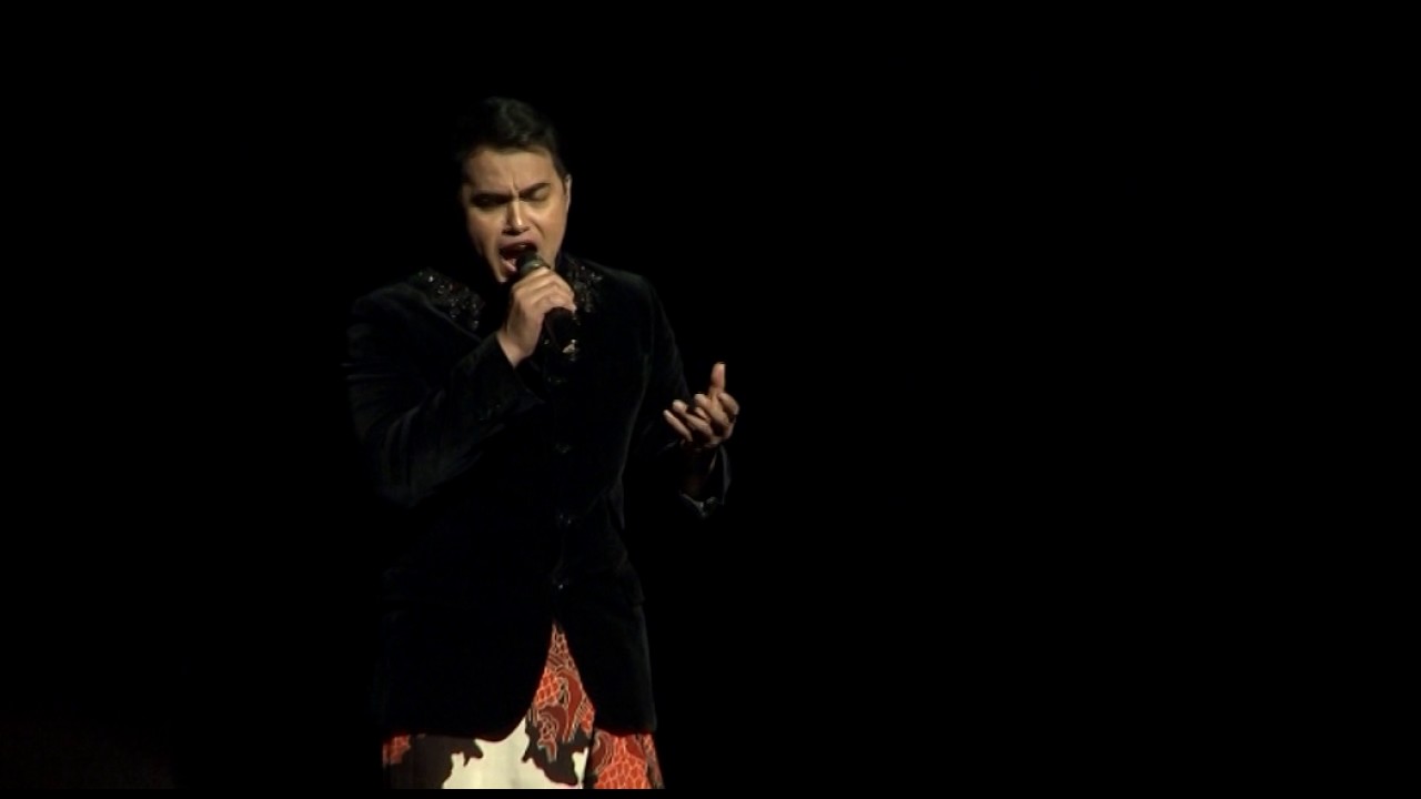 SANG SURYA (Mars Muhammadiyah) , OST Sang Pencerah. Vocal: Farman Purnama