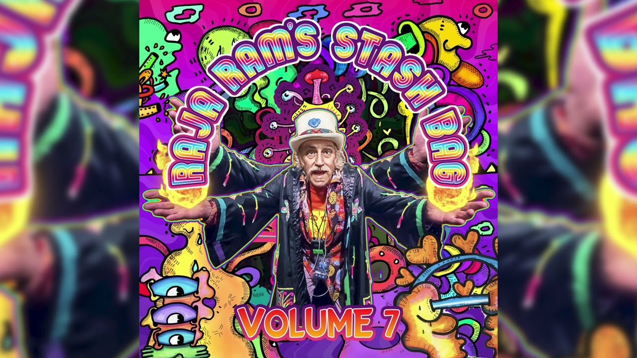 3LMT & Avan7 - The World of Adhana