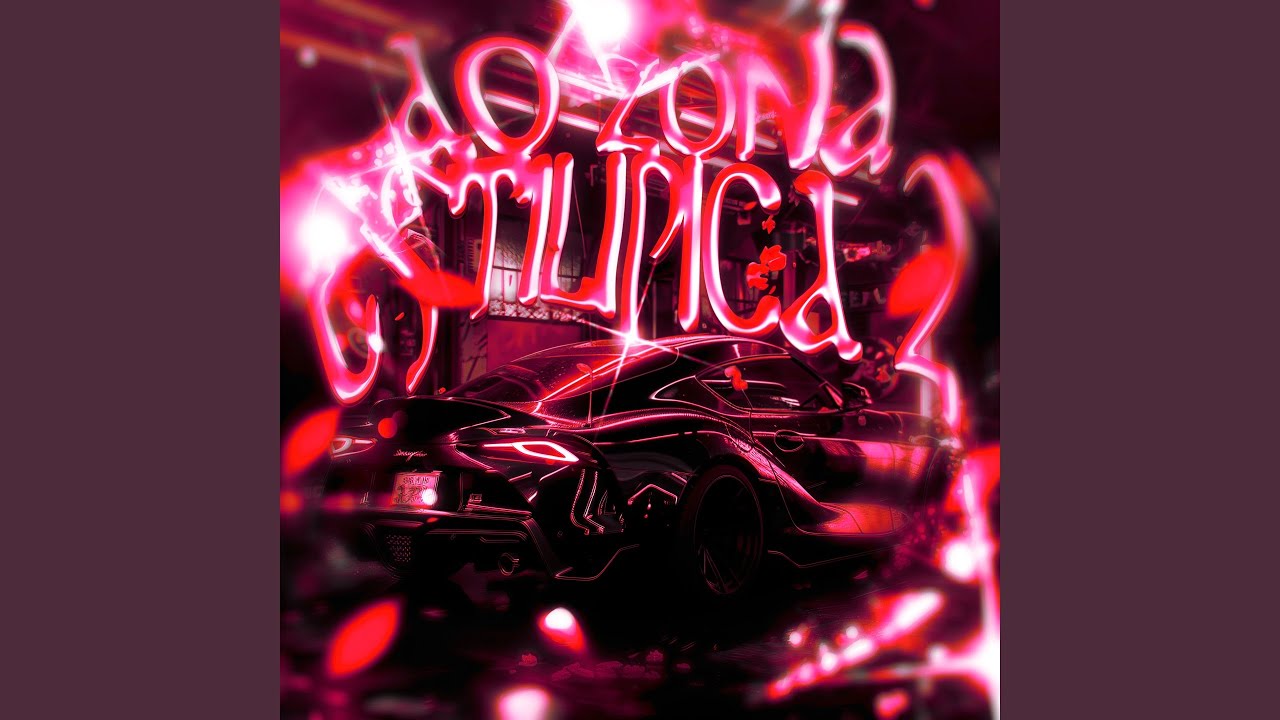AO ZONA ESTILIPICA 2 (Slowed)