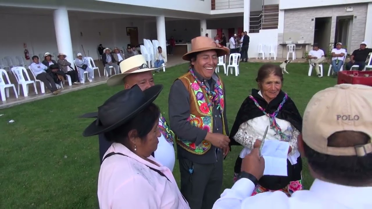FELIZ 3ER ANIVERSARIO HOTEL Y CENTRO DE CONVENCIONES CATAÑUÑI - PARTE 2