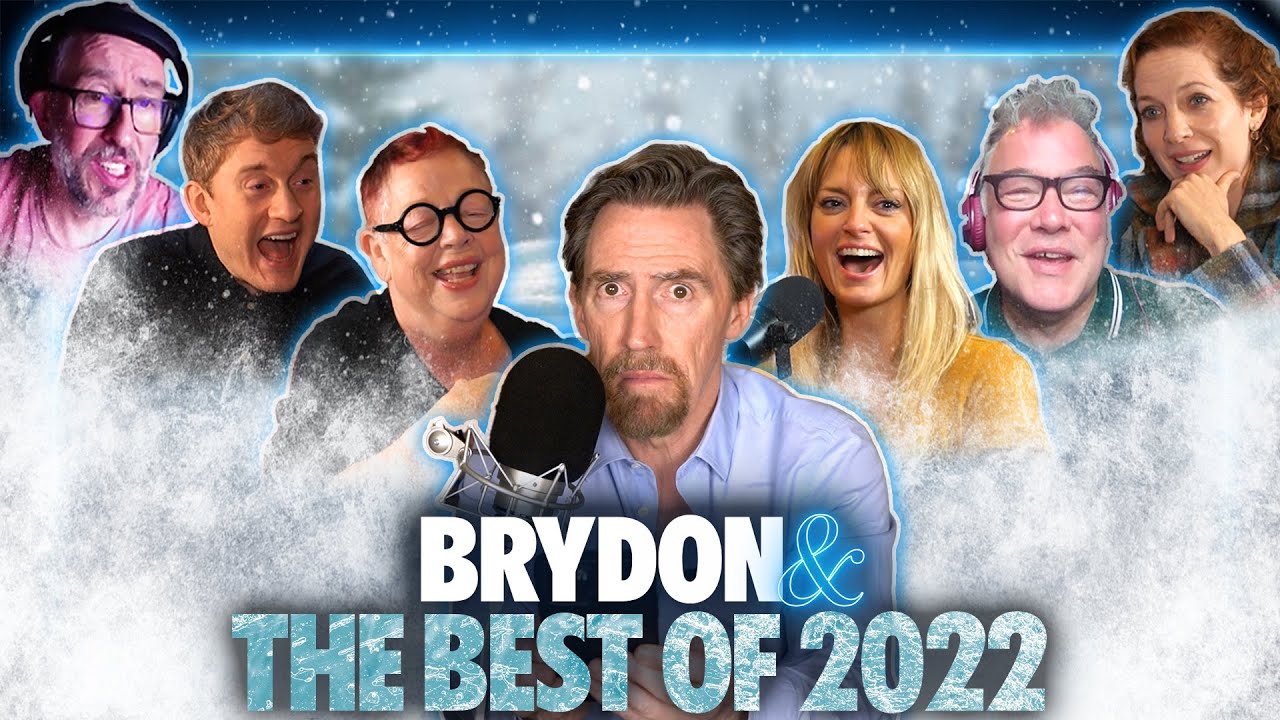 Brydon&: Лучшее в 2022 году
