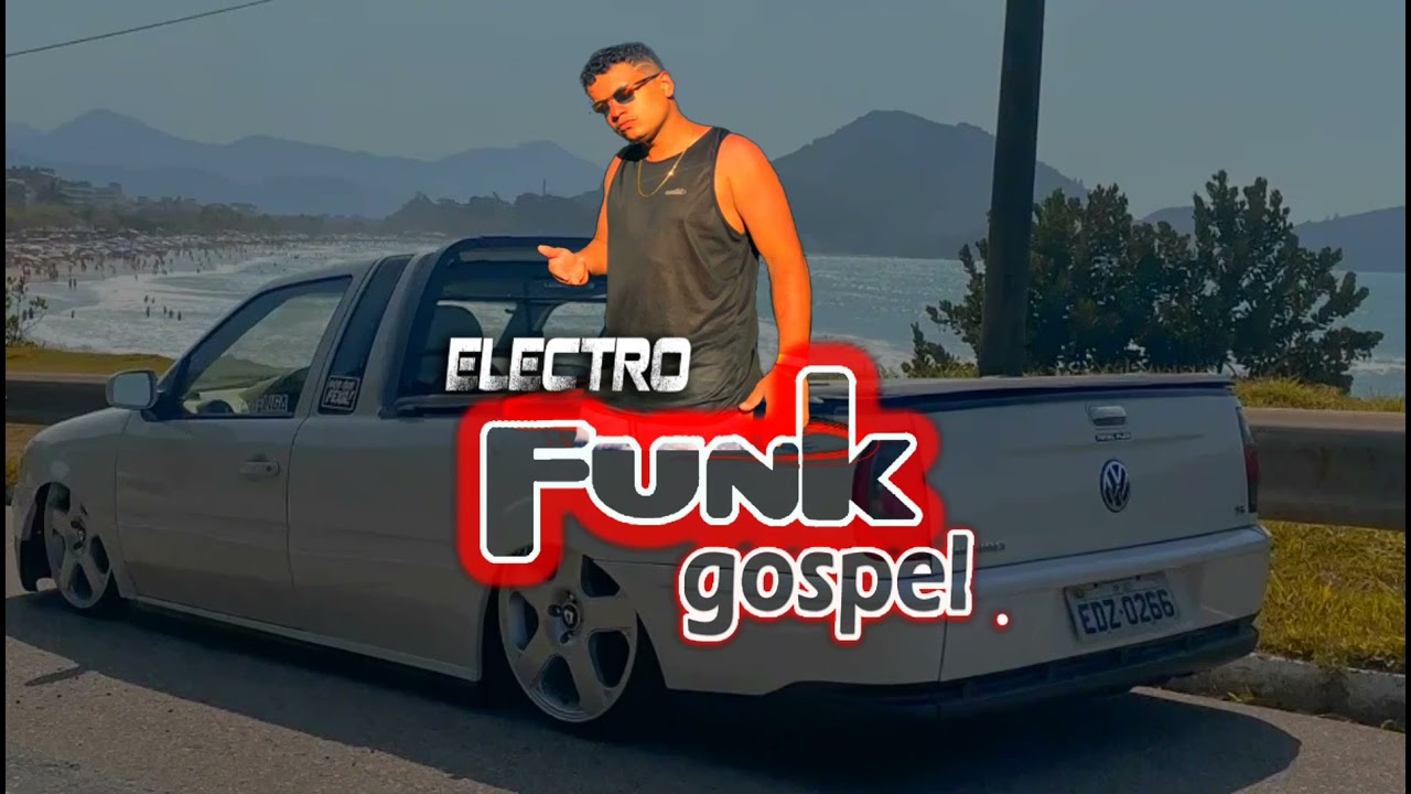 ELETRO FUNK GOSPEL 2021 (( DIEGO ATALAIA )) NÃO COMPLICA  DJ KTTATAL