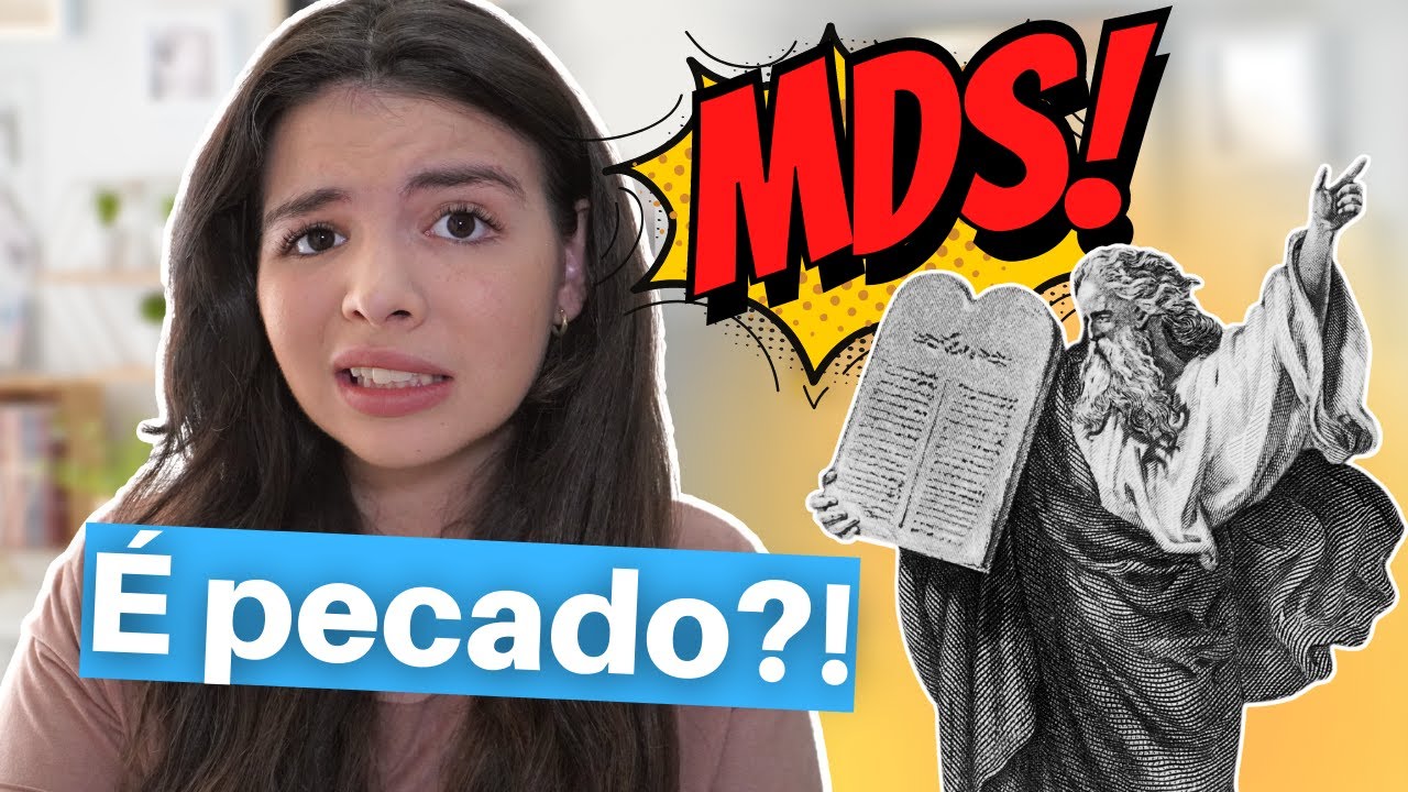 O Que Significa Tomar o Nome de Deus em Vão