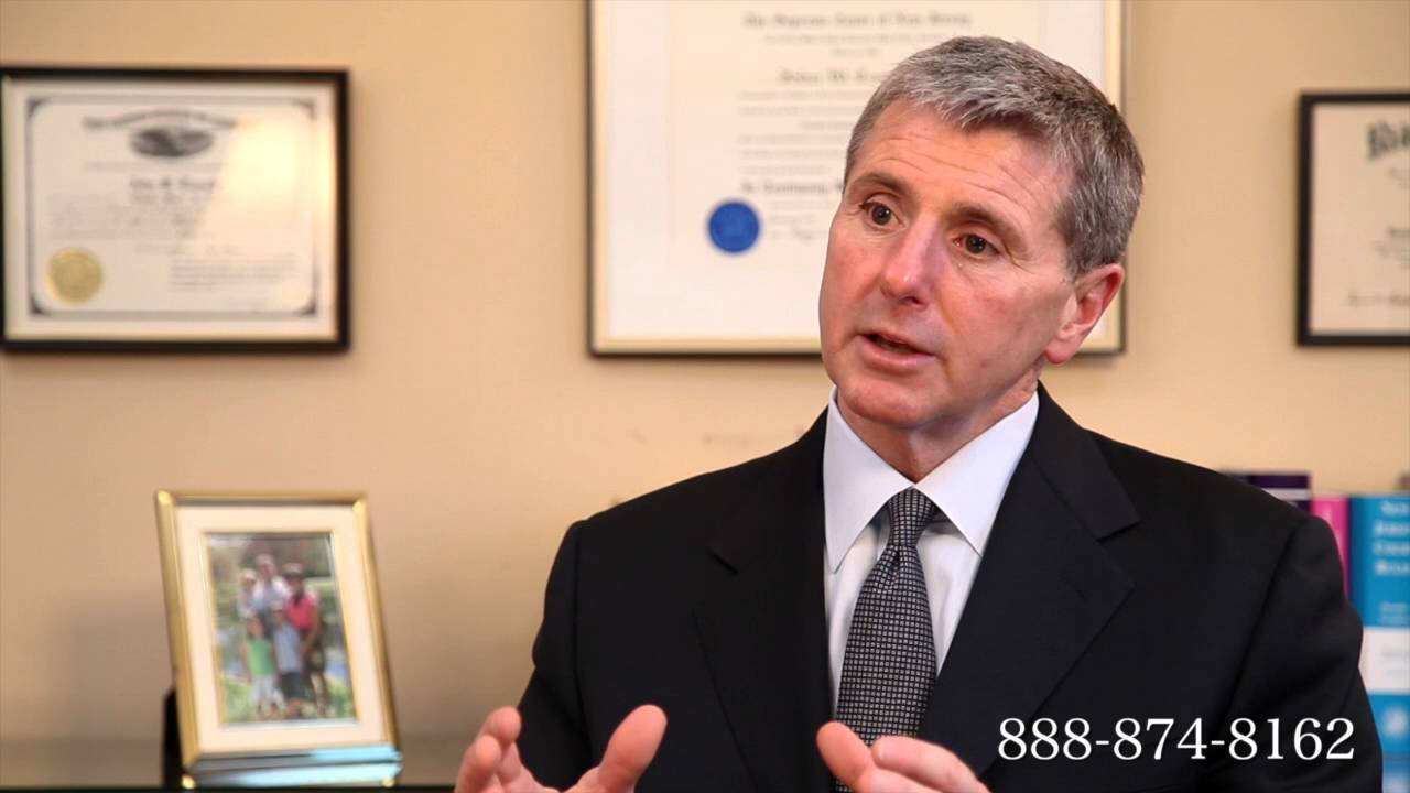 Juvenile Defense Lawyer Wildwood NJ | The Law Offices of John W. Tumelty