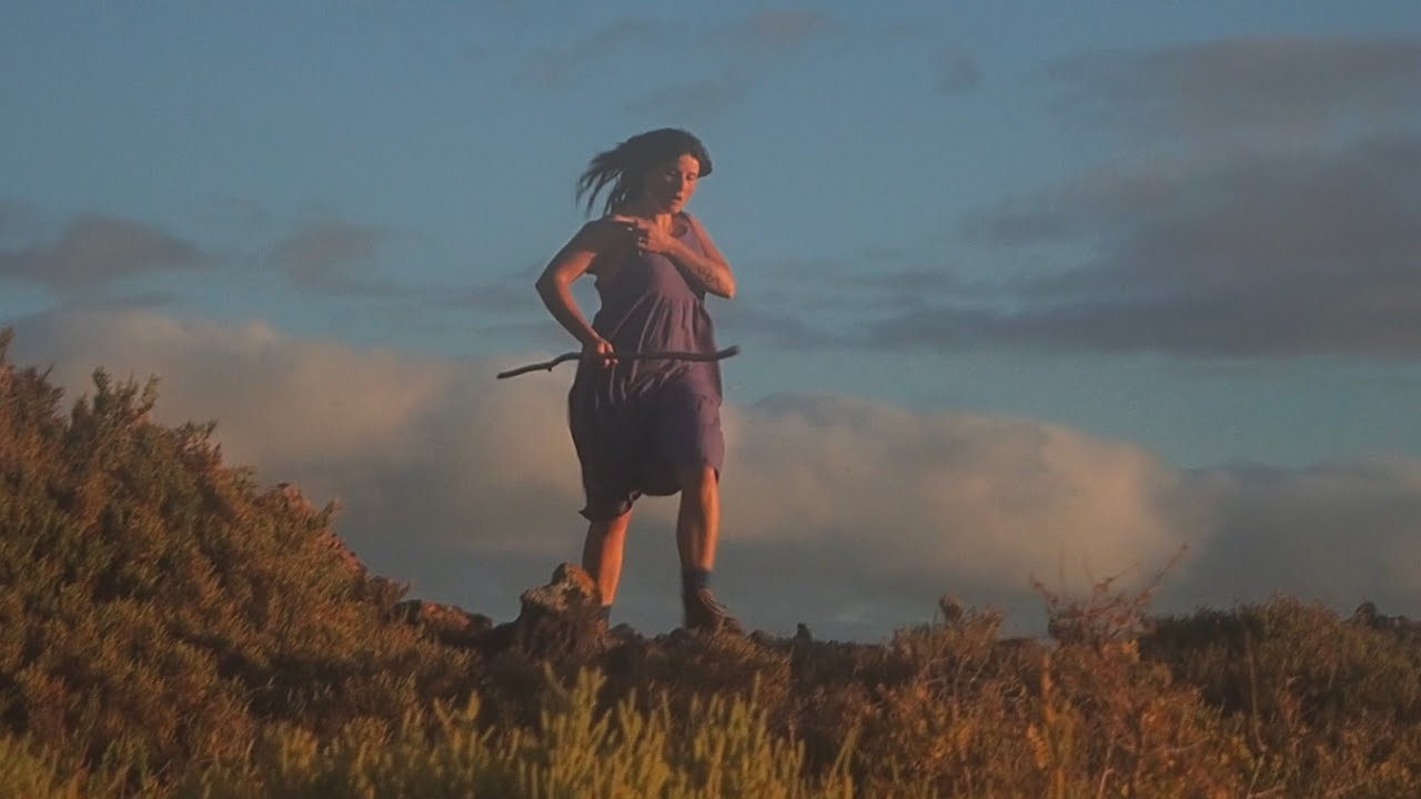 Camille Camille - In a Song (Official Video)