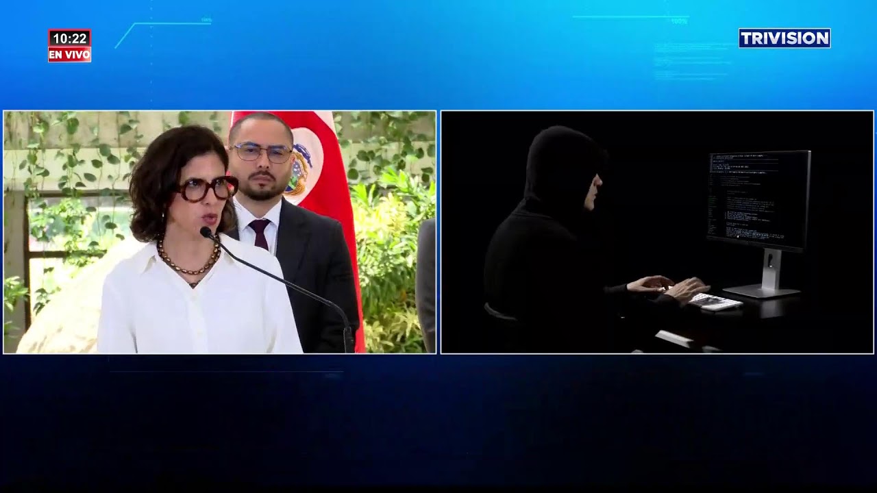 ANUNCIO IMPORTANTE: conferencia de prensa desde casa presidencial.