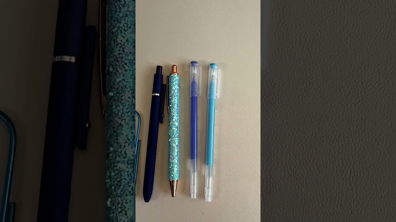Blue bookish bundle, curated as a special gift for Laura from her forever friend, Catherine