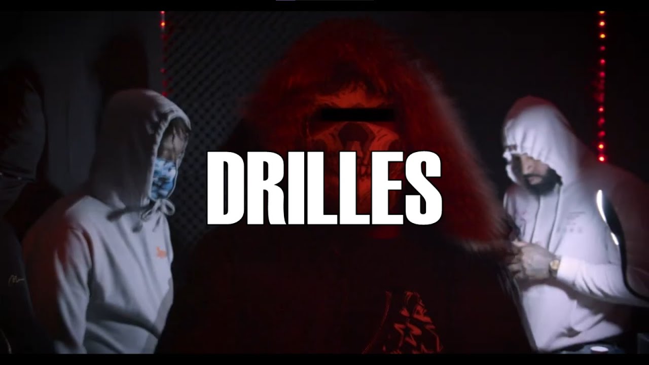 [FREE] Uk Drill Type Beat x Ny Drill Type Beat 