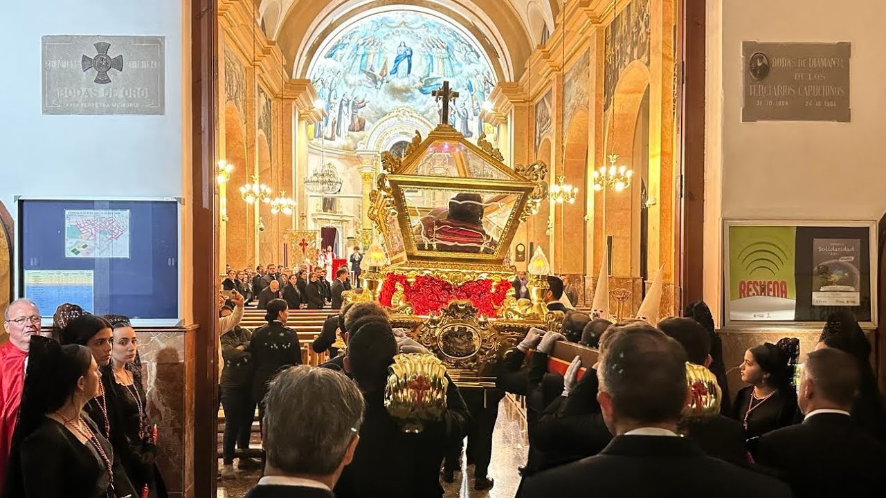 EN DIRECTE_SANT SOTERRAR