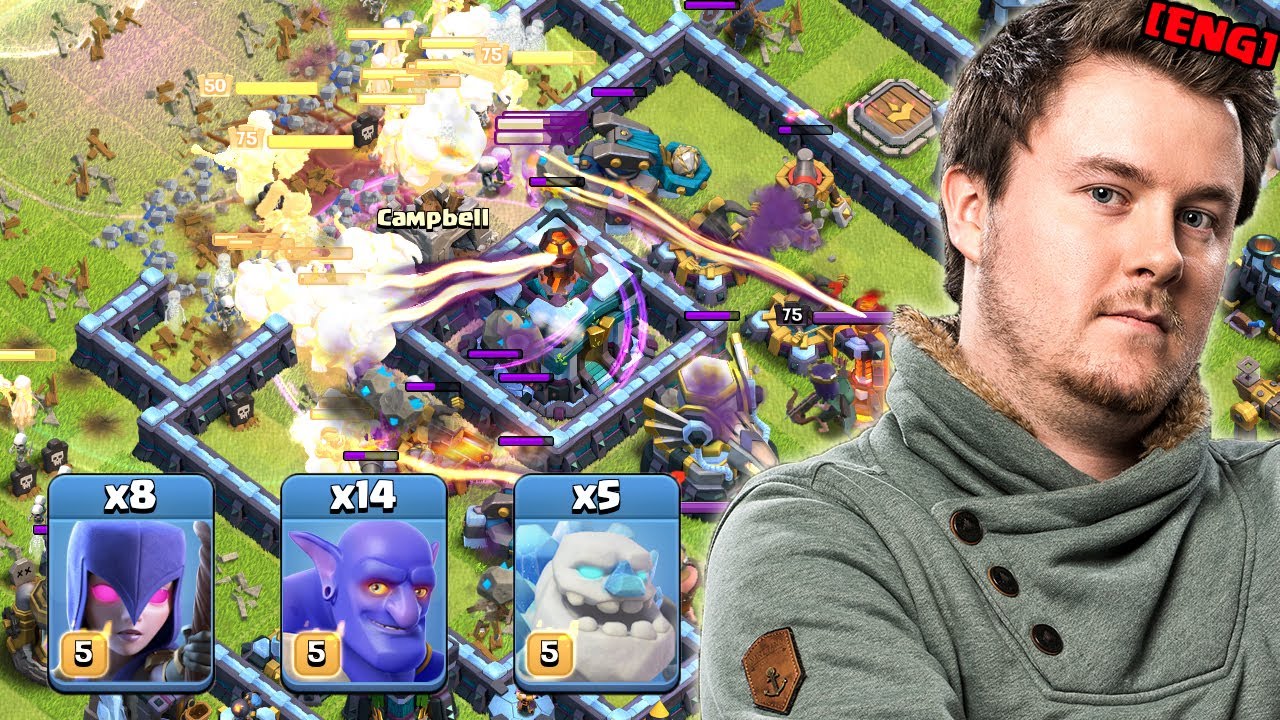 Easiest Strategy for 3 Stars in Clash of Clans