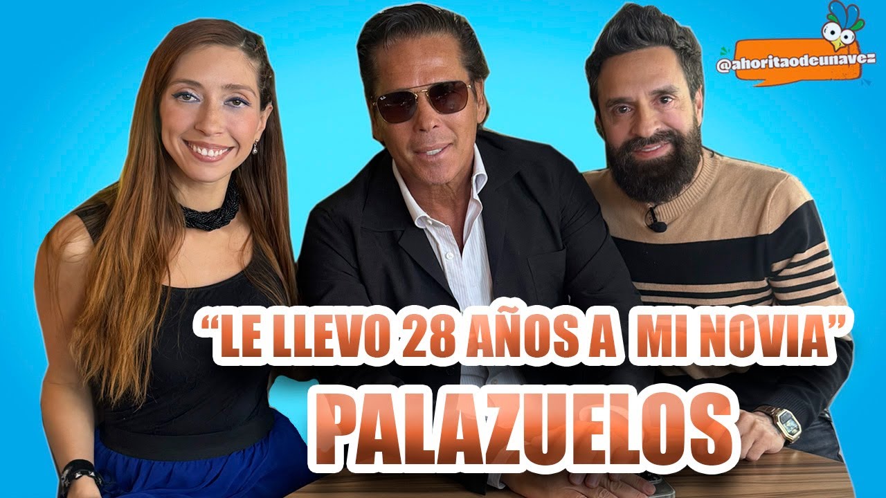 Palazuelos / Episodio 26 Ahorita o De Una Vez