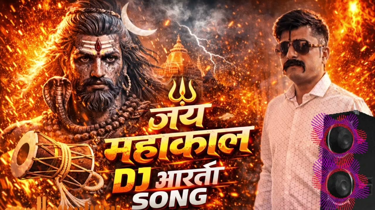 Ujjain ki Galiyon Mein Aaj Ujala | Superhit Viral Song Mata Rani ka Bhakti Song ( 2026 ) Trending 🔱💯