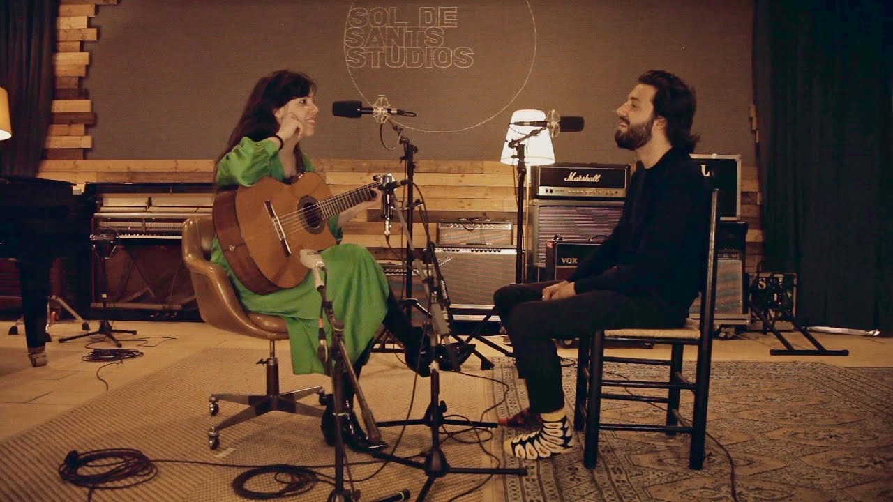 Lau Noah & Salvador Sobral - Wooden Chair