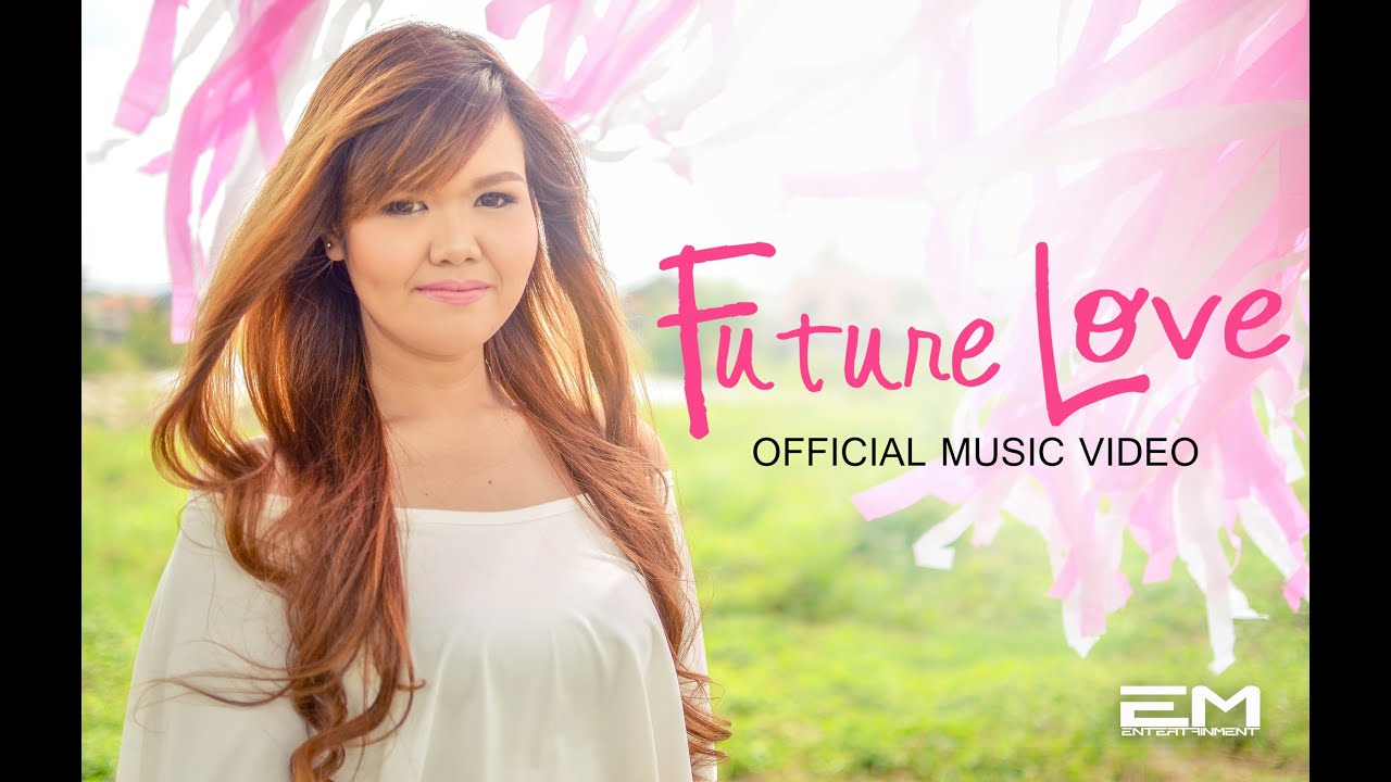 Loti - Future Love feat. Richard Juan [Official M/V]