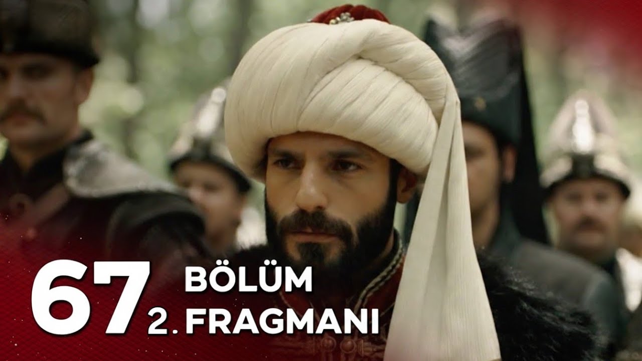 Mehmed: Fetihler Sultanı 67. Bölüm 2. Fragman #mehmedfetihlersultanı